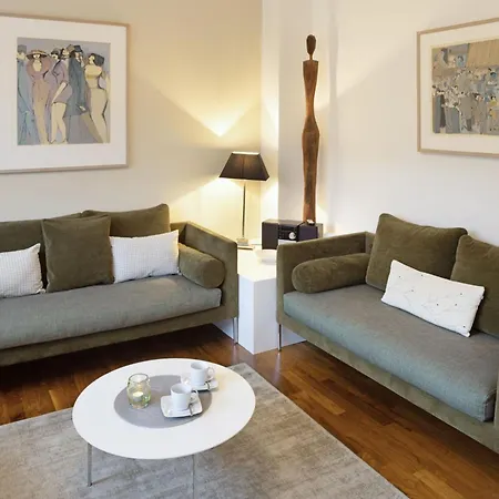 Apartment Dünenwind List auf Sylt