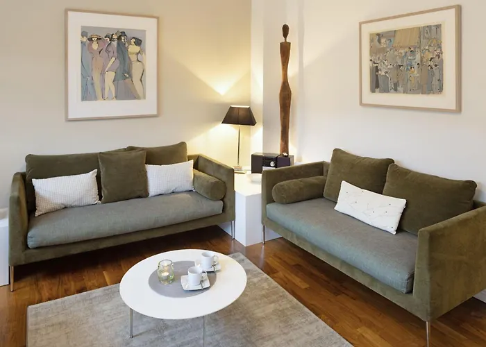 Apartment Dünenwind List auf Sylt